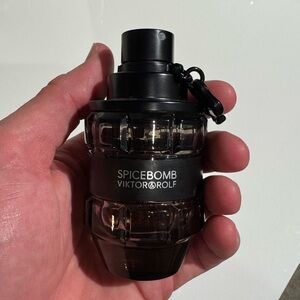 Viktor & Rolf Spicebomb Cologne